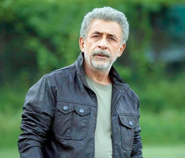 Naseeruddin Shah
