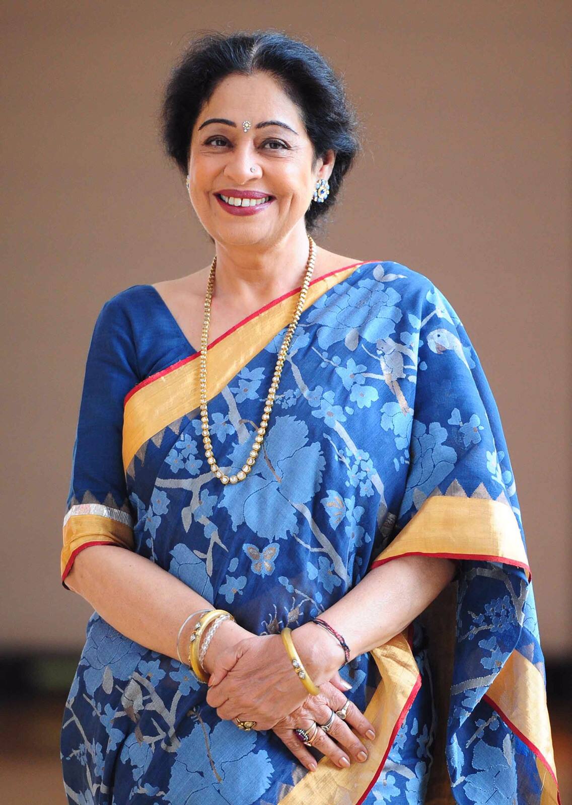 Kirron Kher