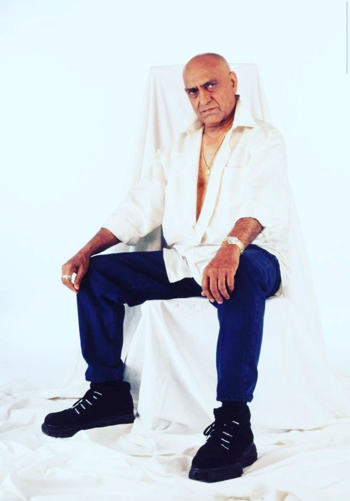 Amrish Puri