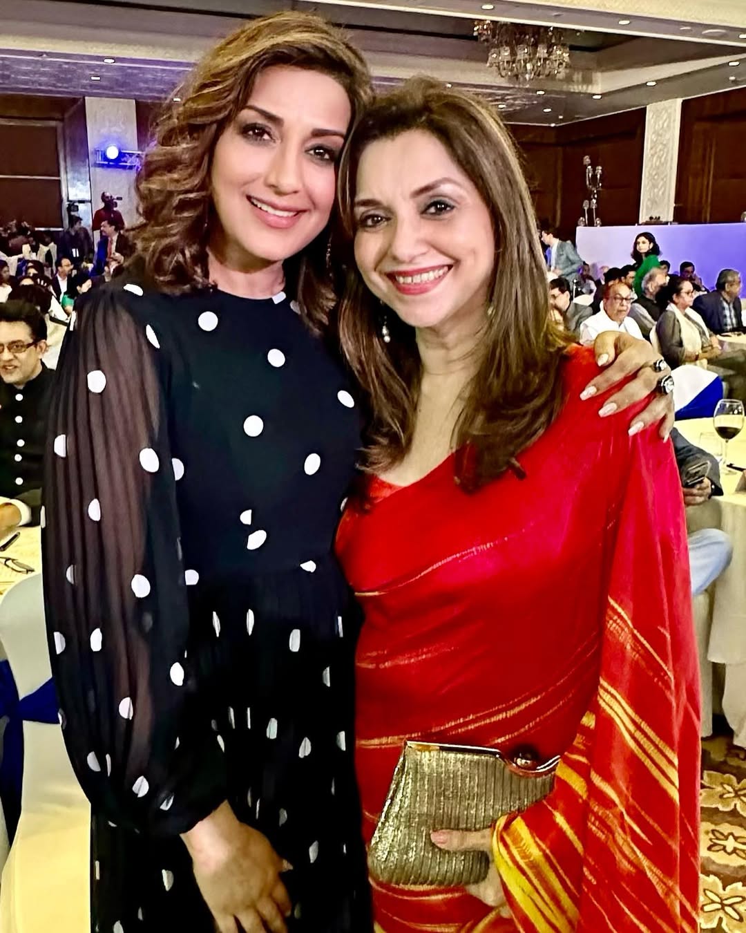 Lillete Dubey