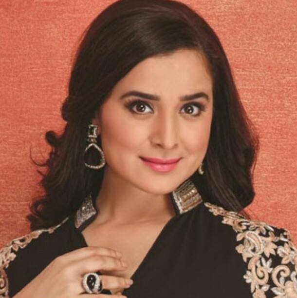 Simone Singh