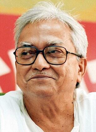 Biman Bose
