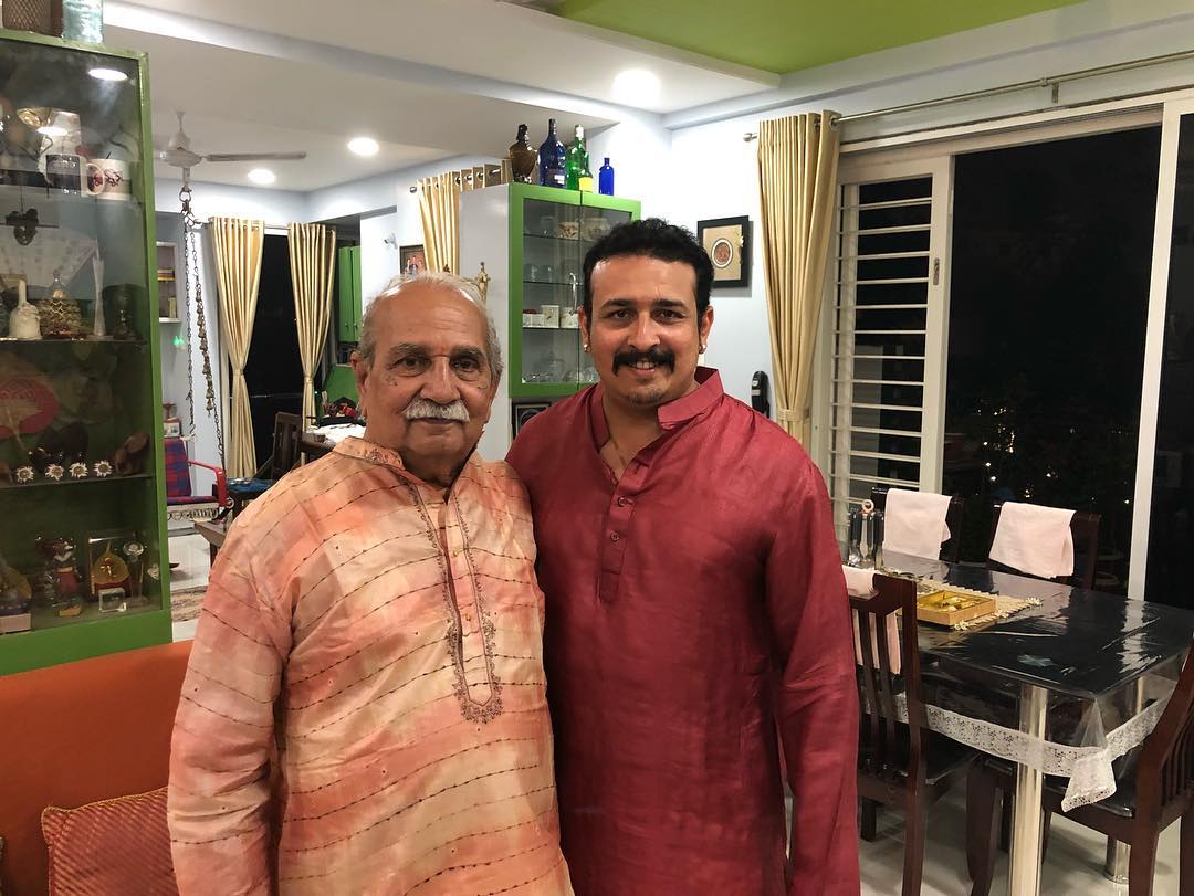 Tejas Prabha Vijay Deoskar