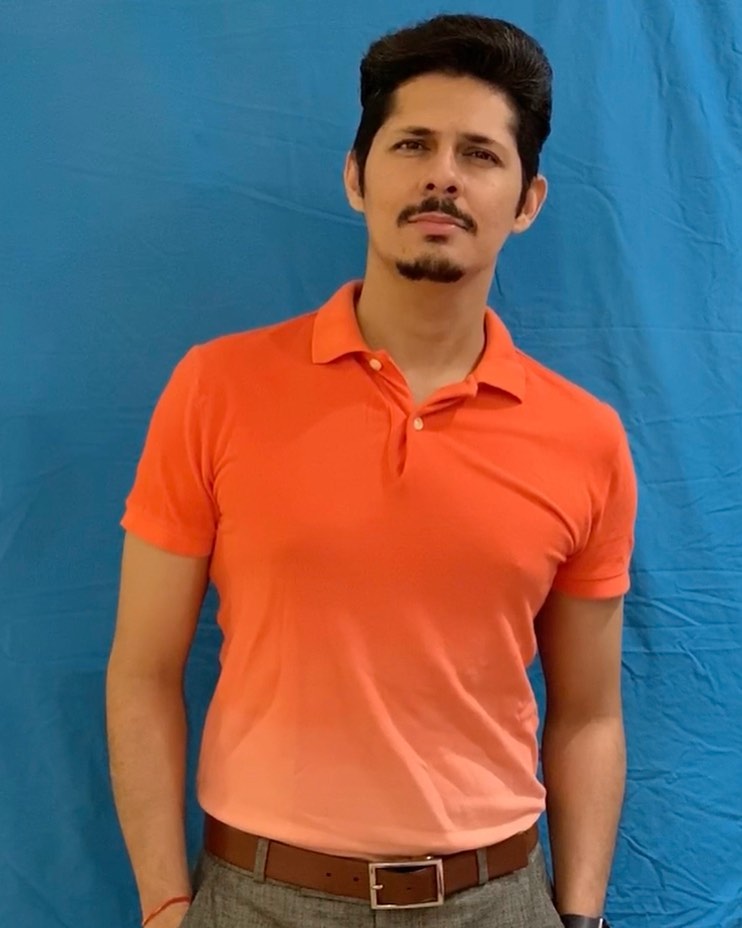 Vishal Malhotra