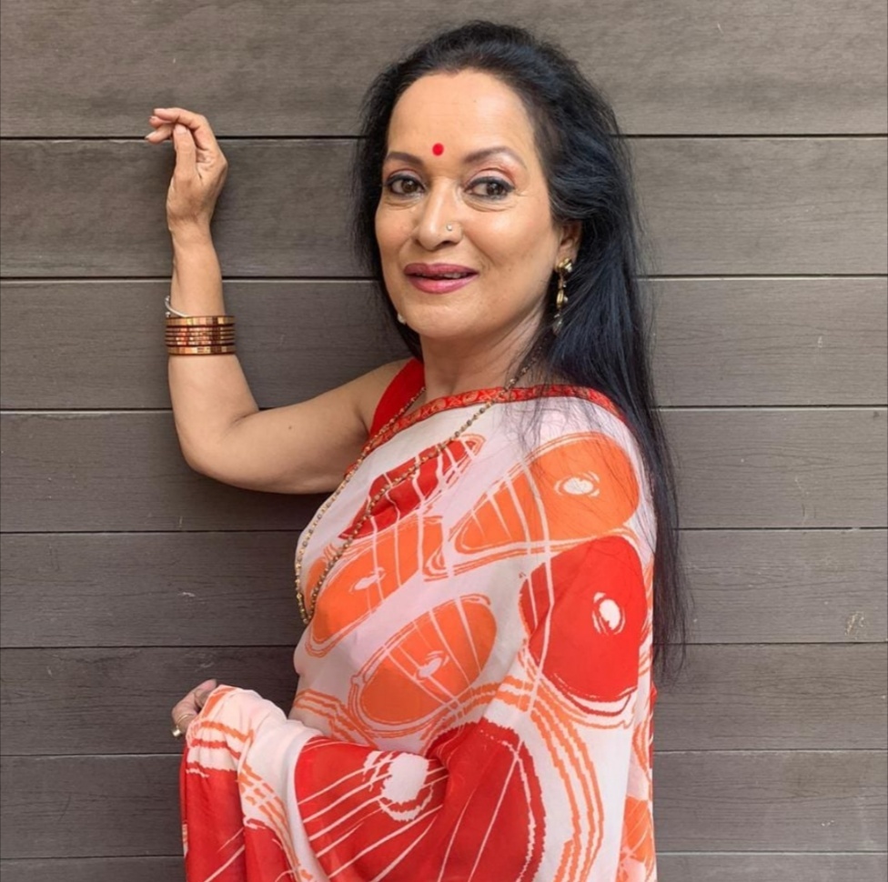 Himani Shivpuri