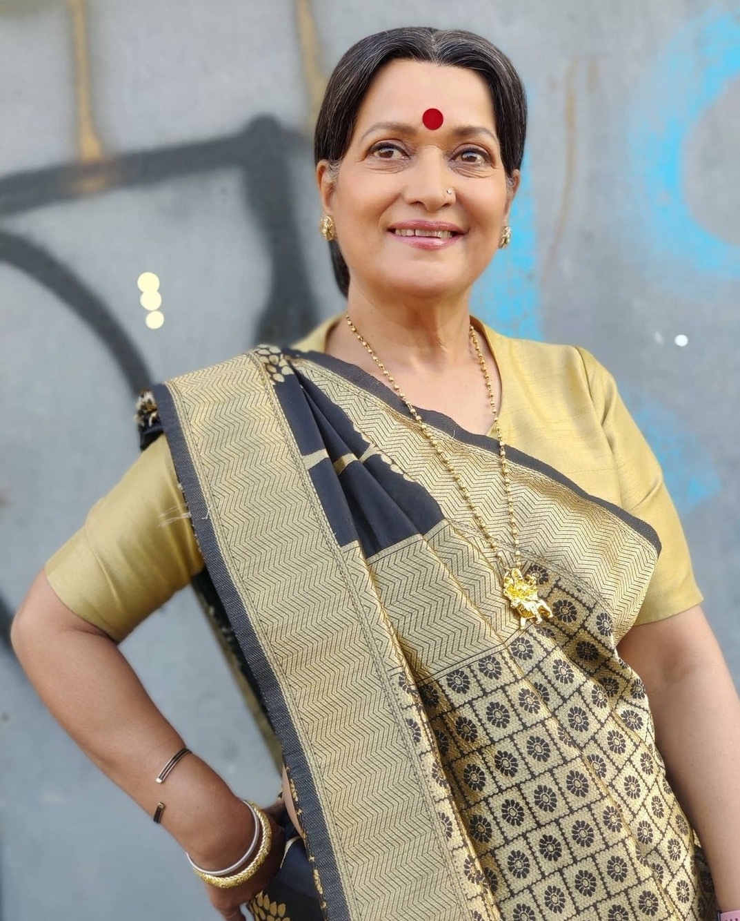 Himani Shivpuri