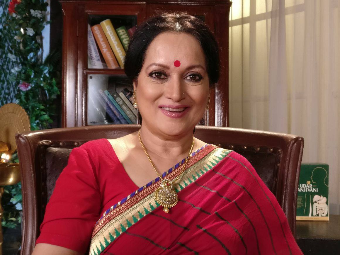 Himani Shivpuri