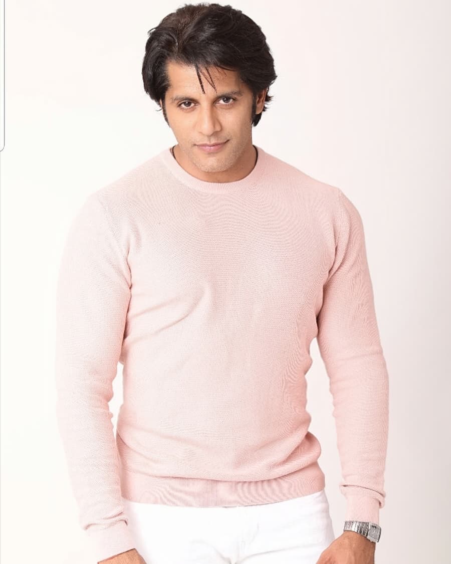 Karanvir Bohra