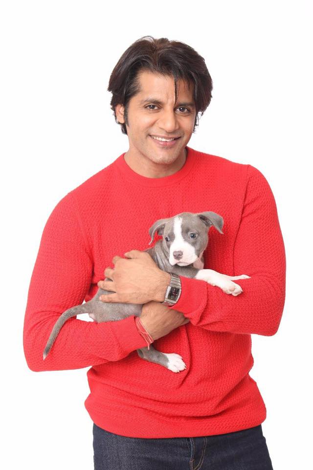 Karanvir Bohra