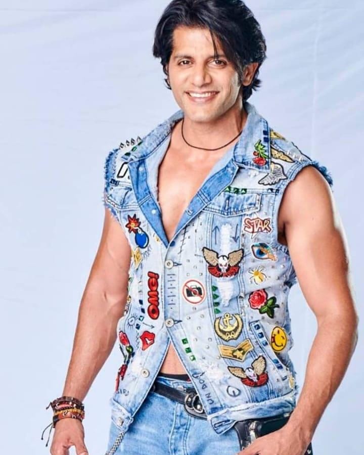 Karanvir Bohra
