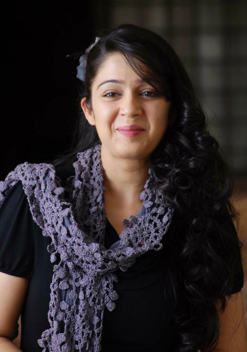 Charmy Kaur