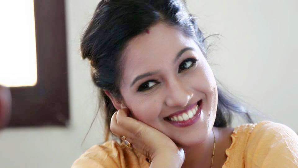 Kunjana Ghimire
