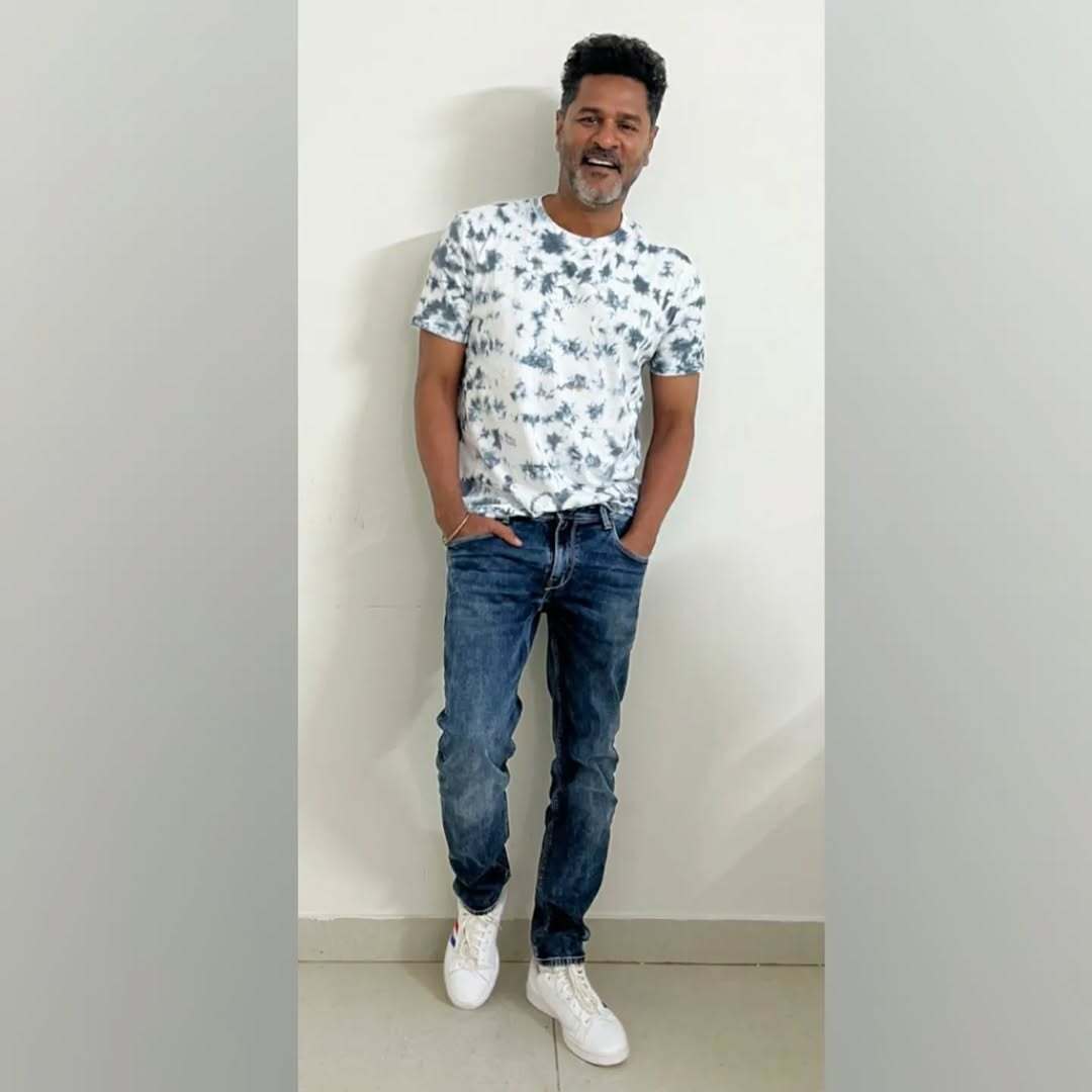 Prabhu Deva