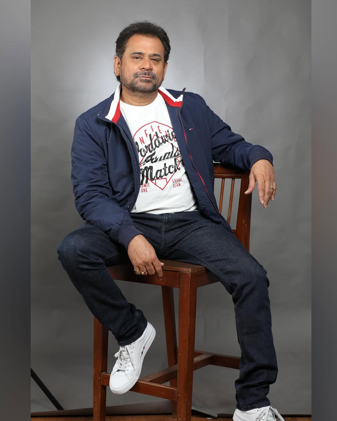 Anees Bazmee