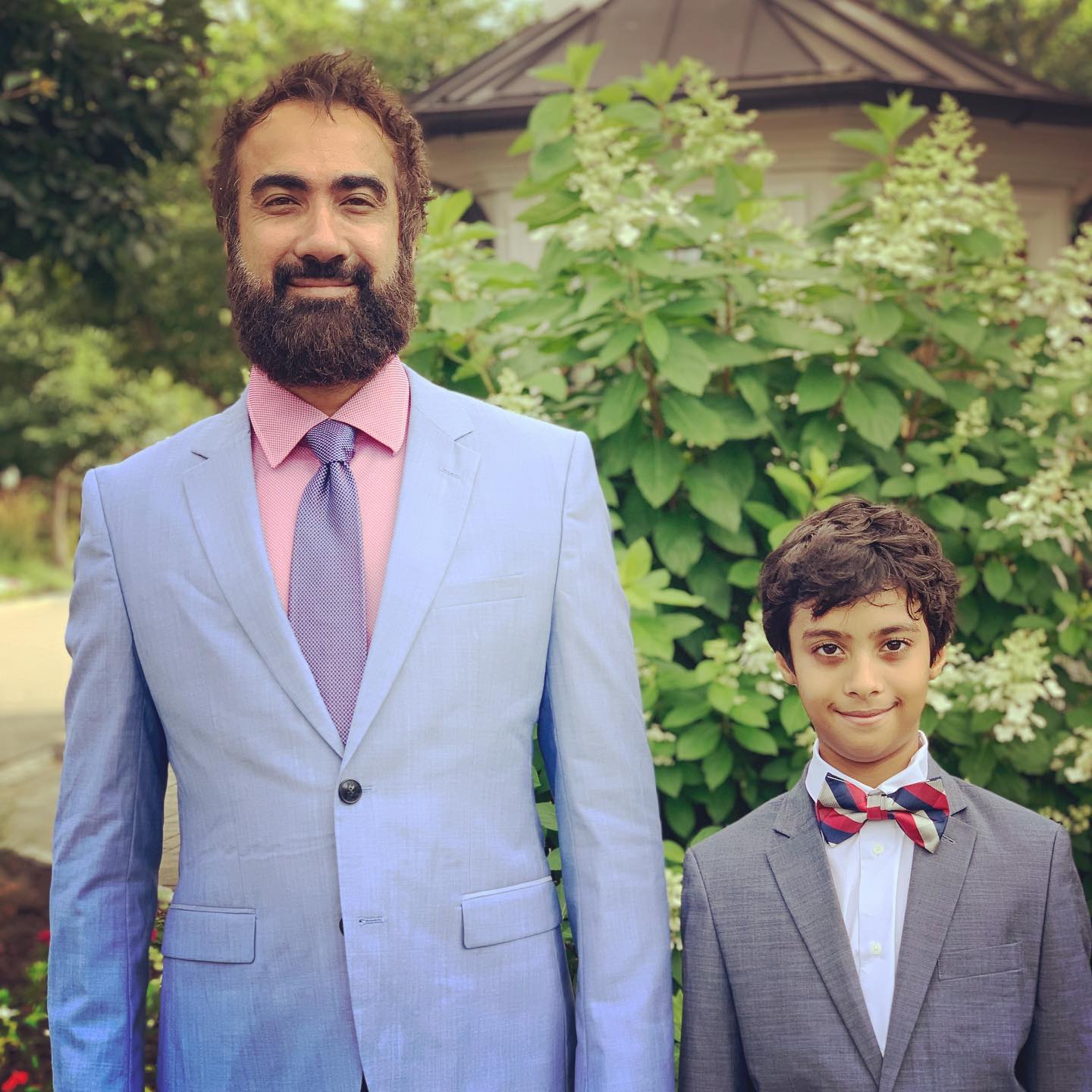 Ranvir Shorey