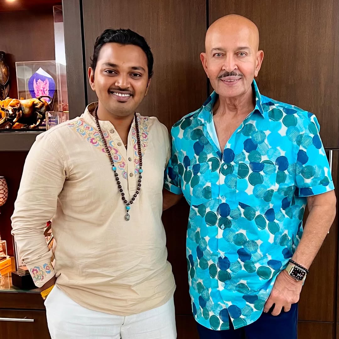 Rakesh Roshan