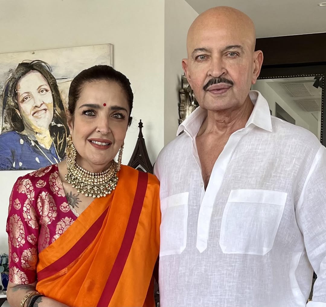 Rakesh Roshan
