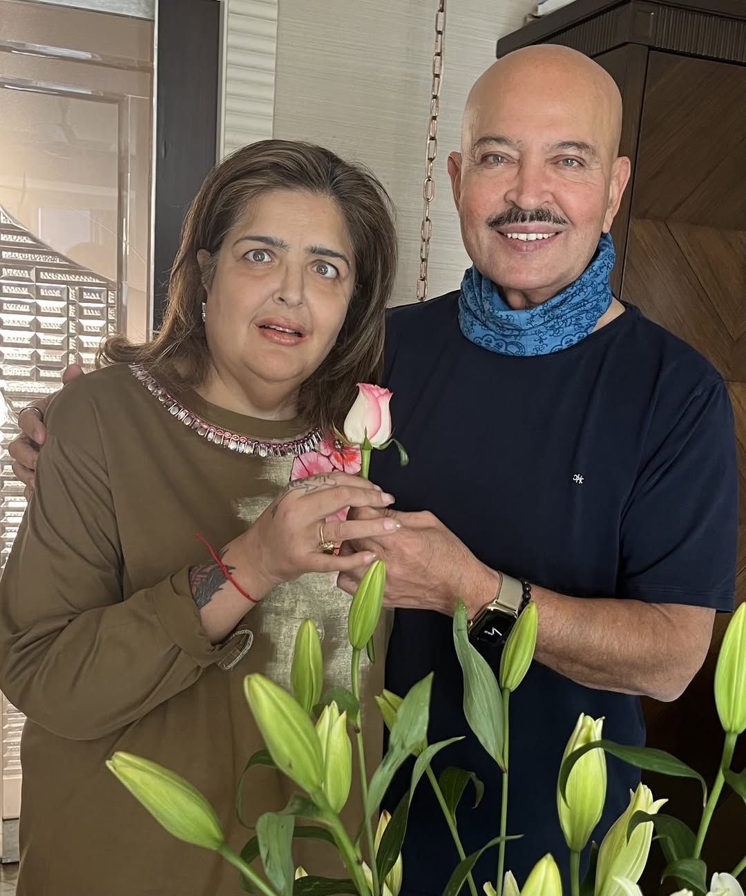 Rakesh Roshan
