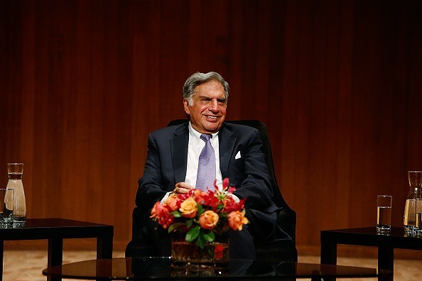 Ratan Tata