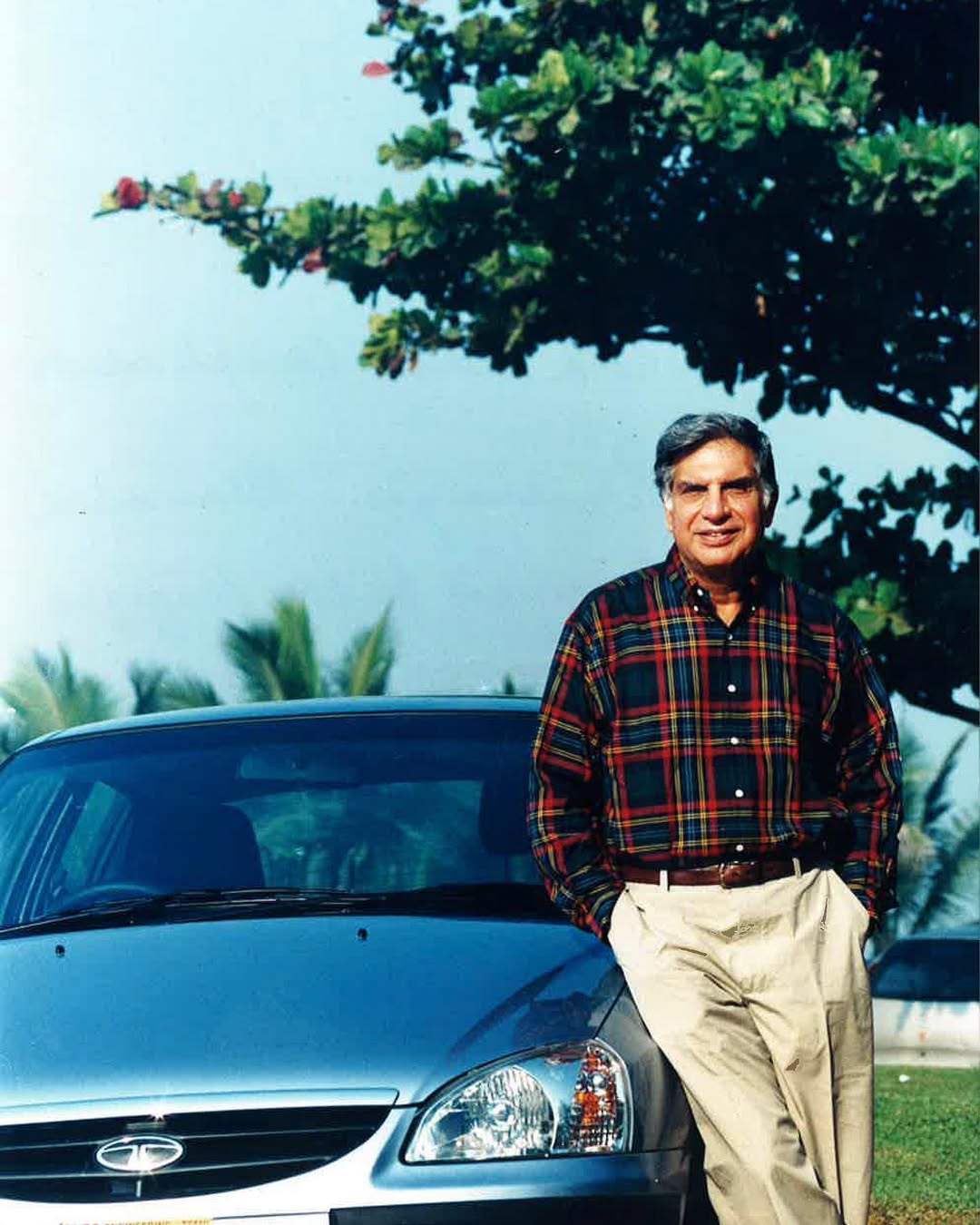 Ratan Tata