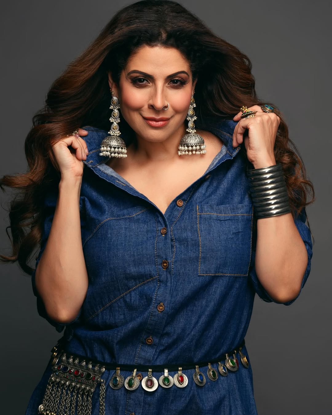 Tannaz Irani