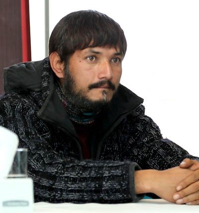 Arpan Thapa