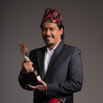 Nischal Basnet