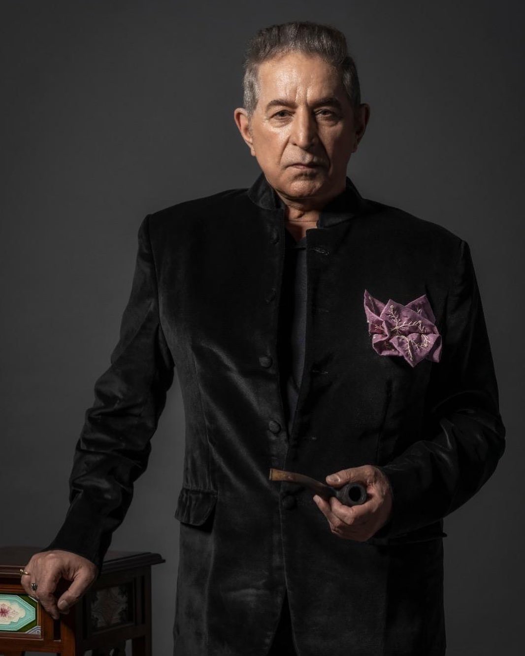 Dalip Tahil