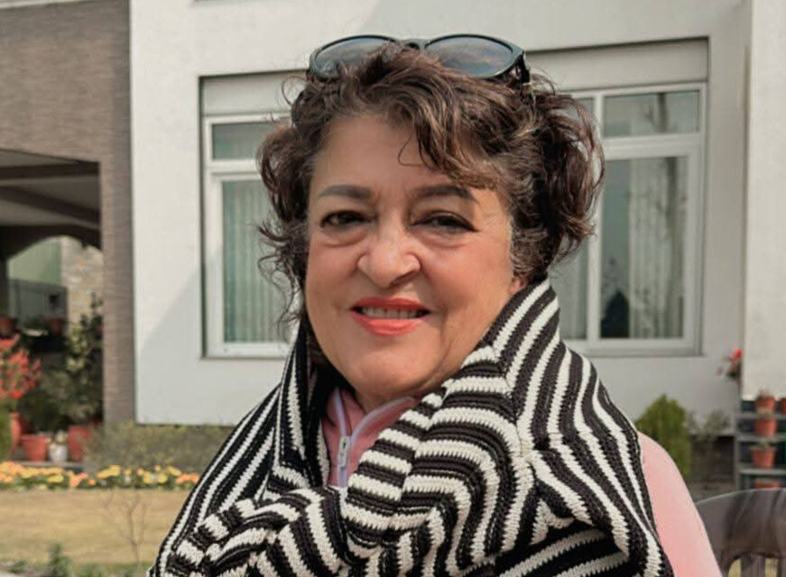 Sujata Koirala