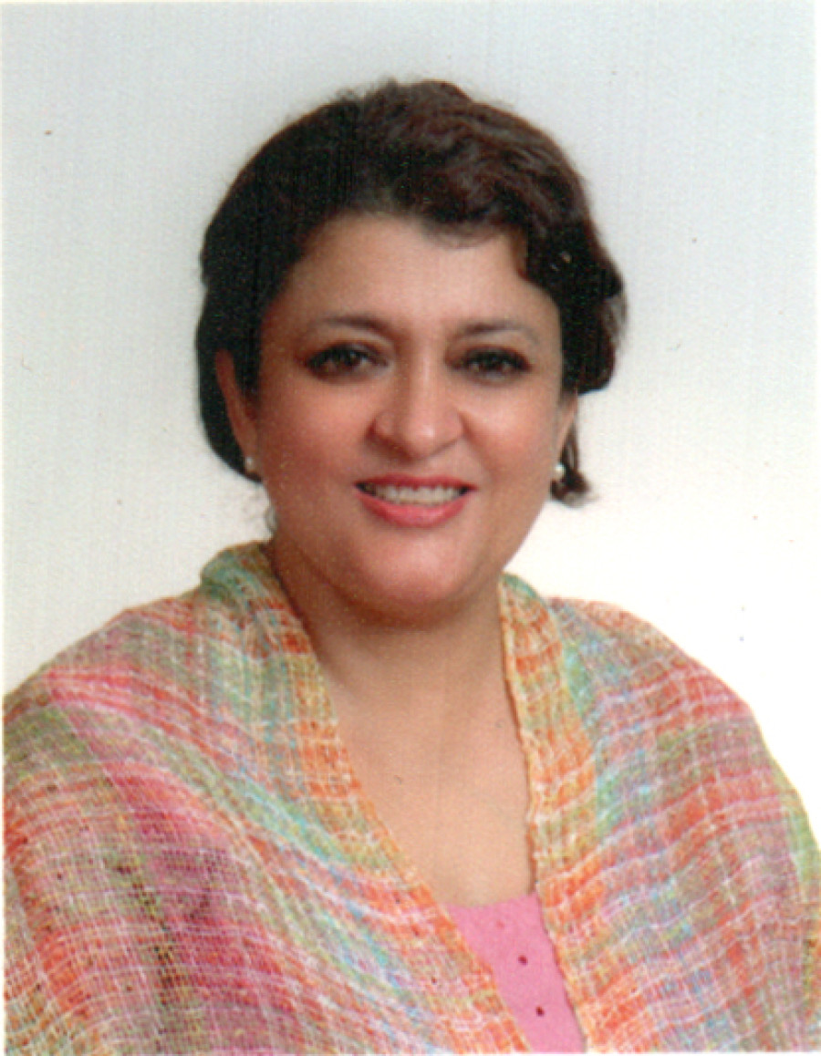 Sujata Koirala