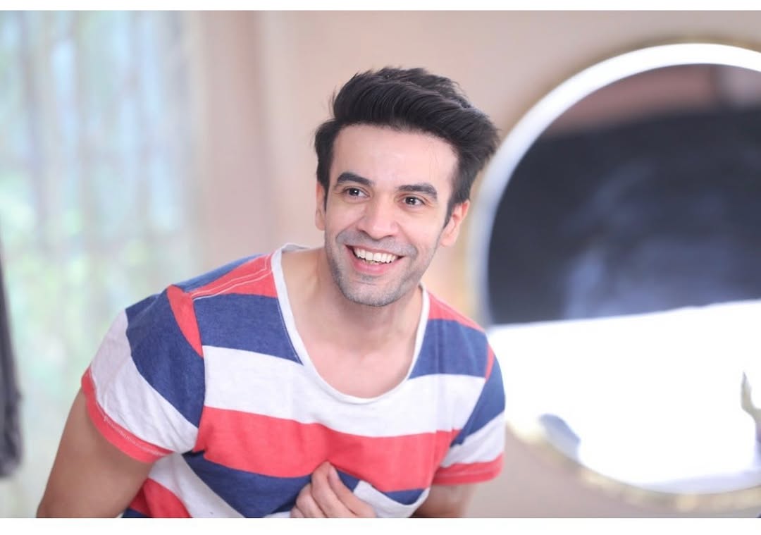 Punit Malhotra