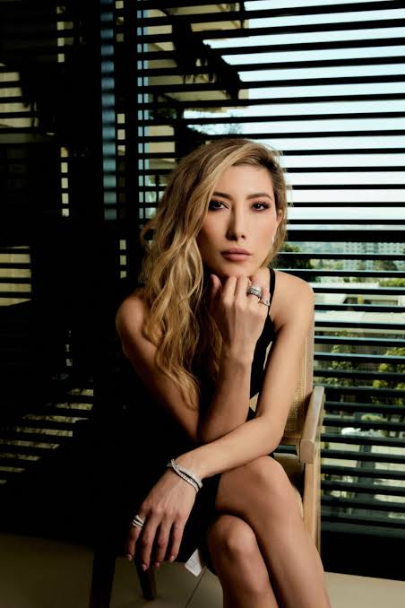 Dichen Lachman