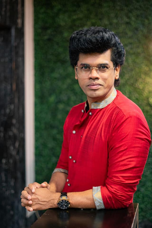 Siddharth Jadhav
