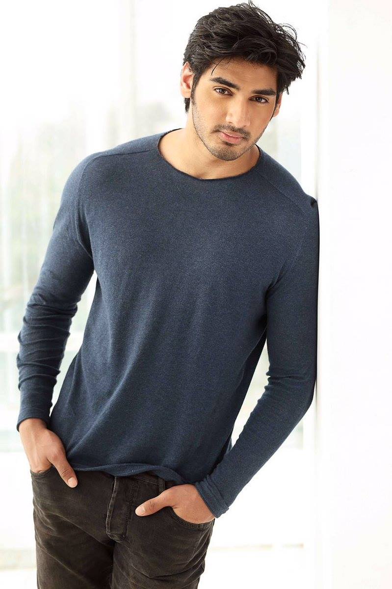 Ahan Shetty