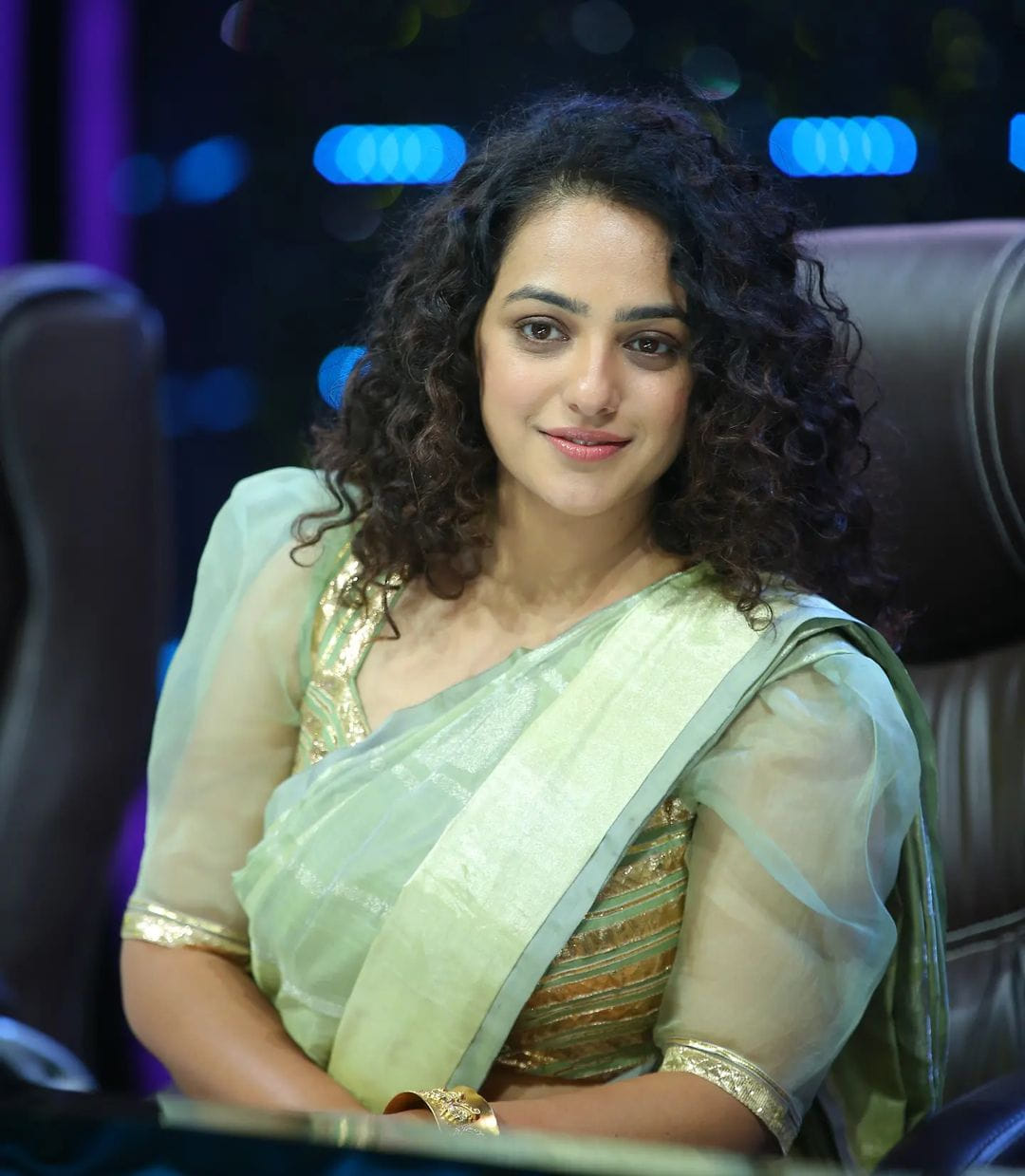 Nithya Menen