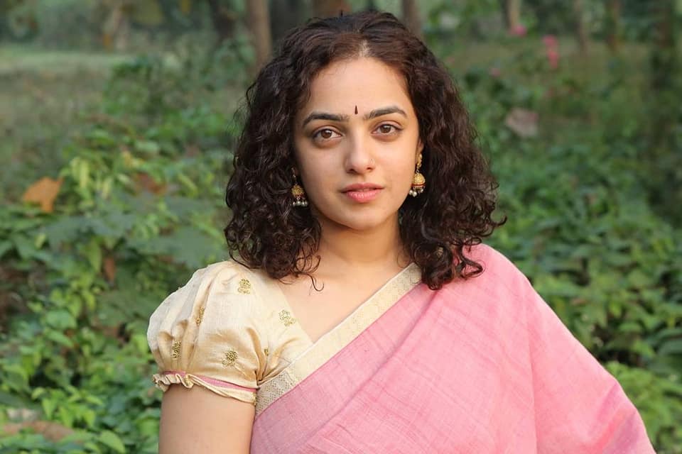Nithya Menen