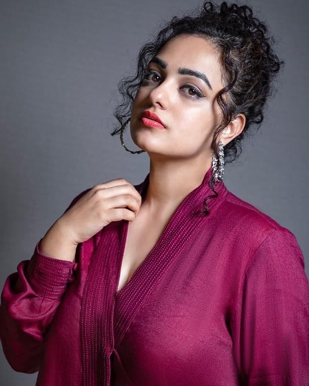 Nithya Menen