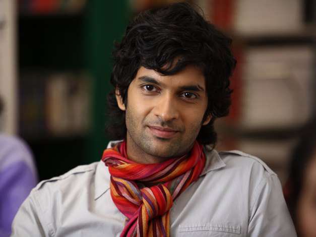 Purab Kohli