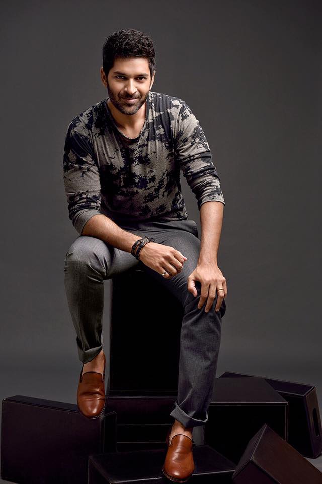 Purab Kohli