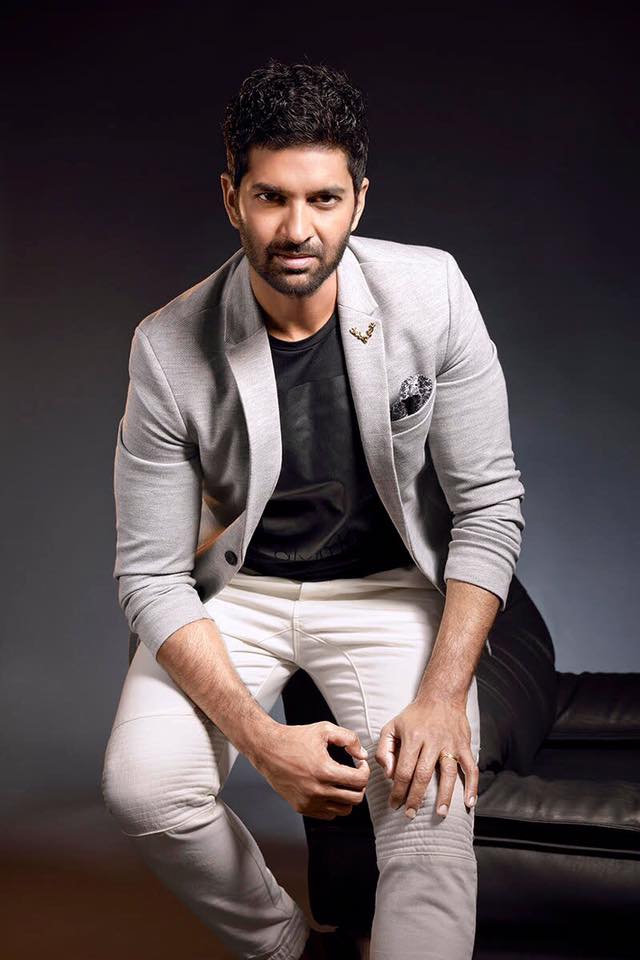 Purab Kohli