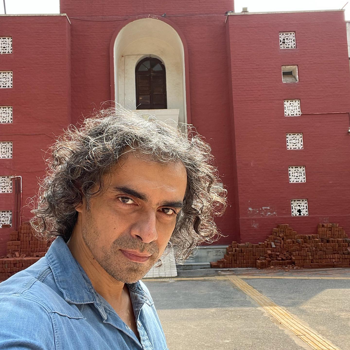 Imtiaz Ali