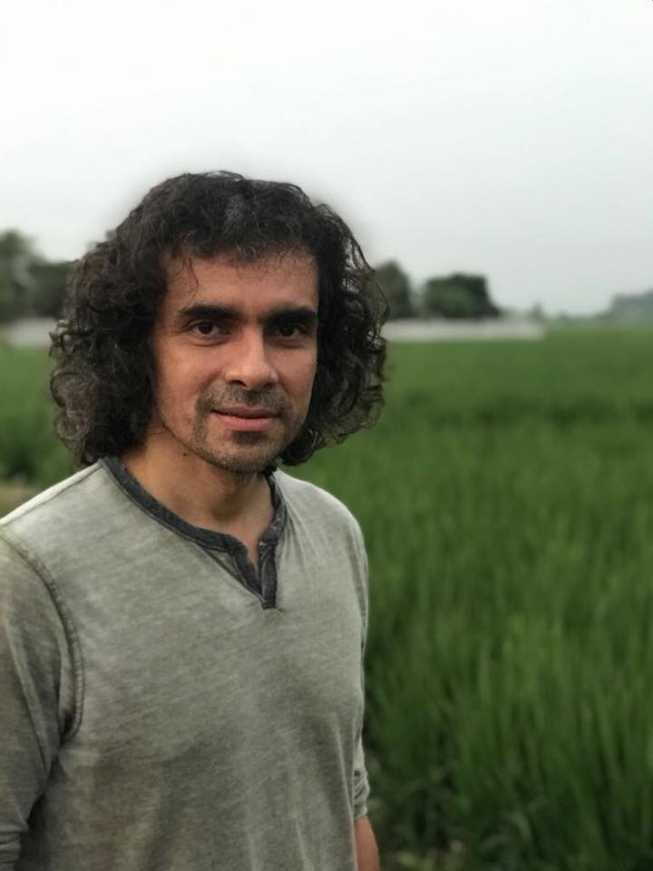 Imtiaz Ali