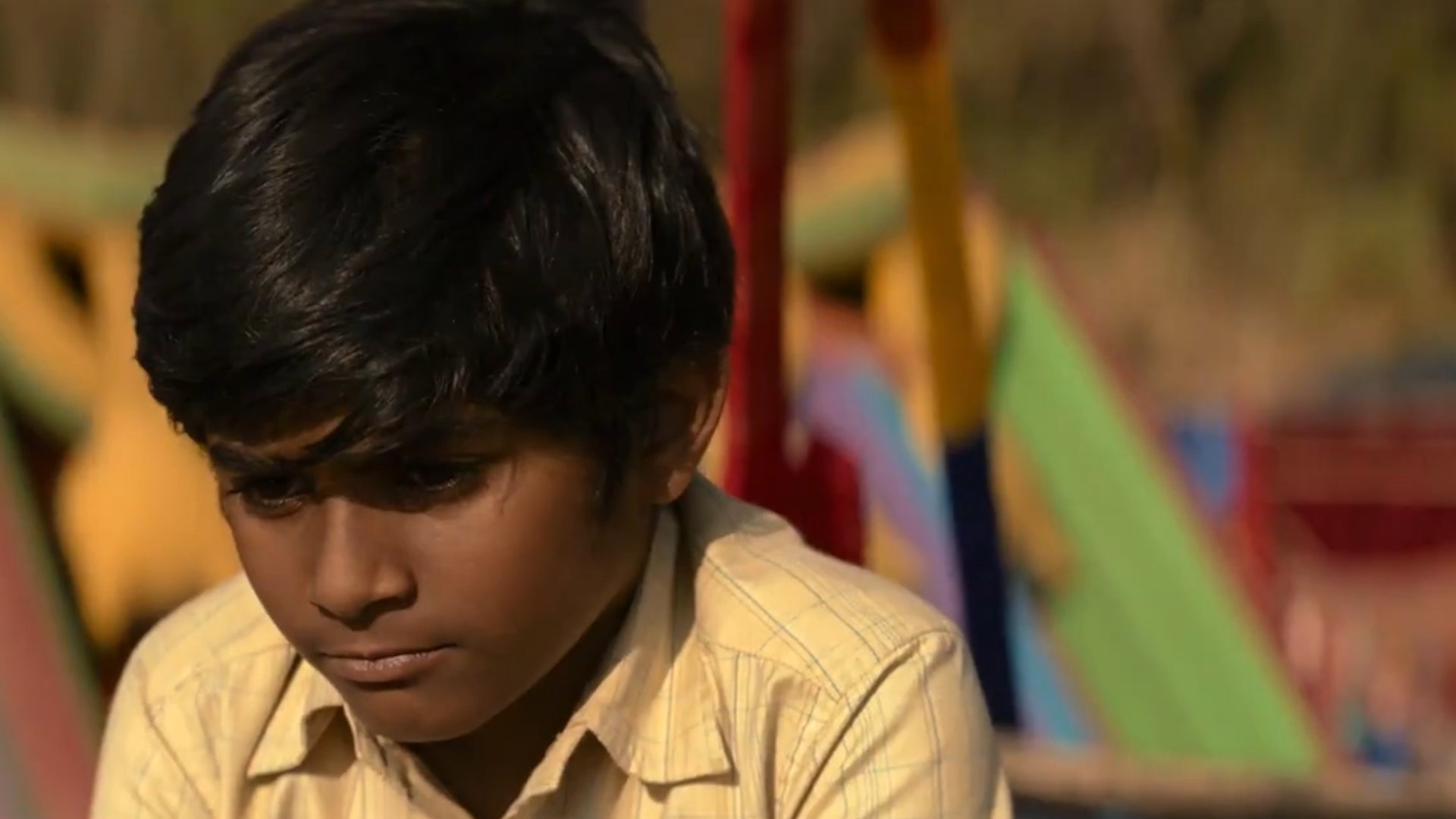 Daivik Baghela | Kaalidhar Laapata