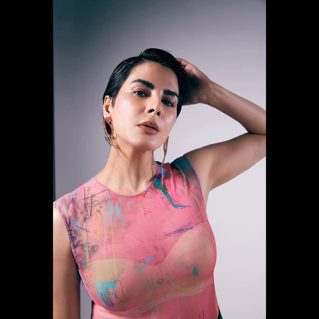 Kirti Kulhari