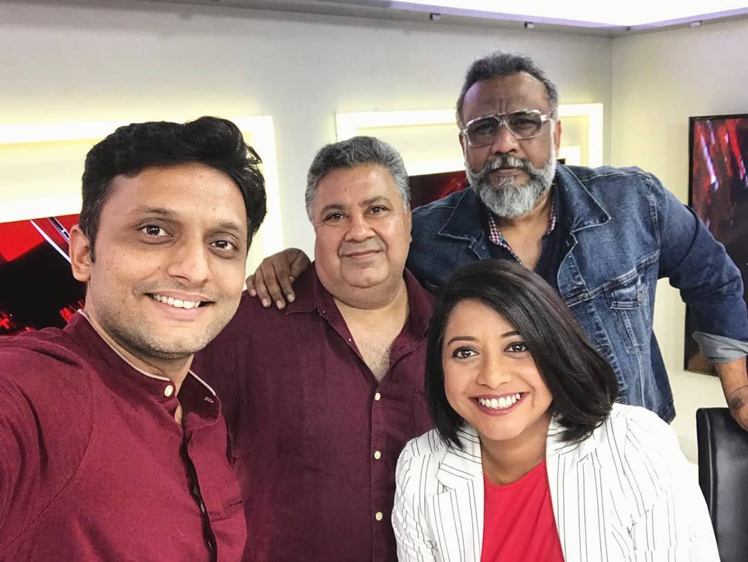 Mohammed Zeeshan Ayyub