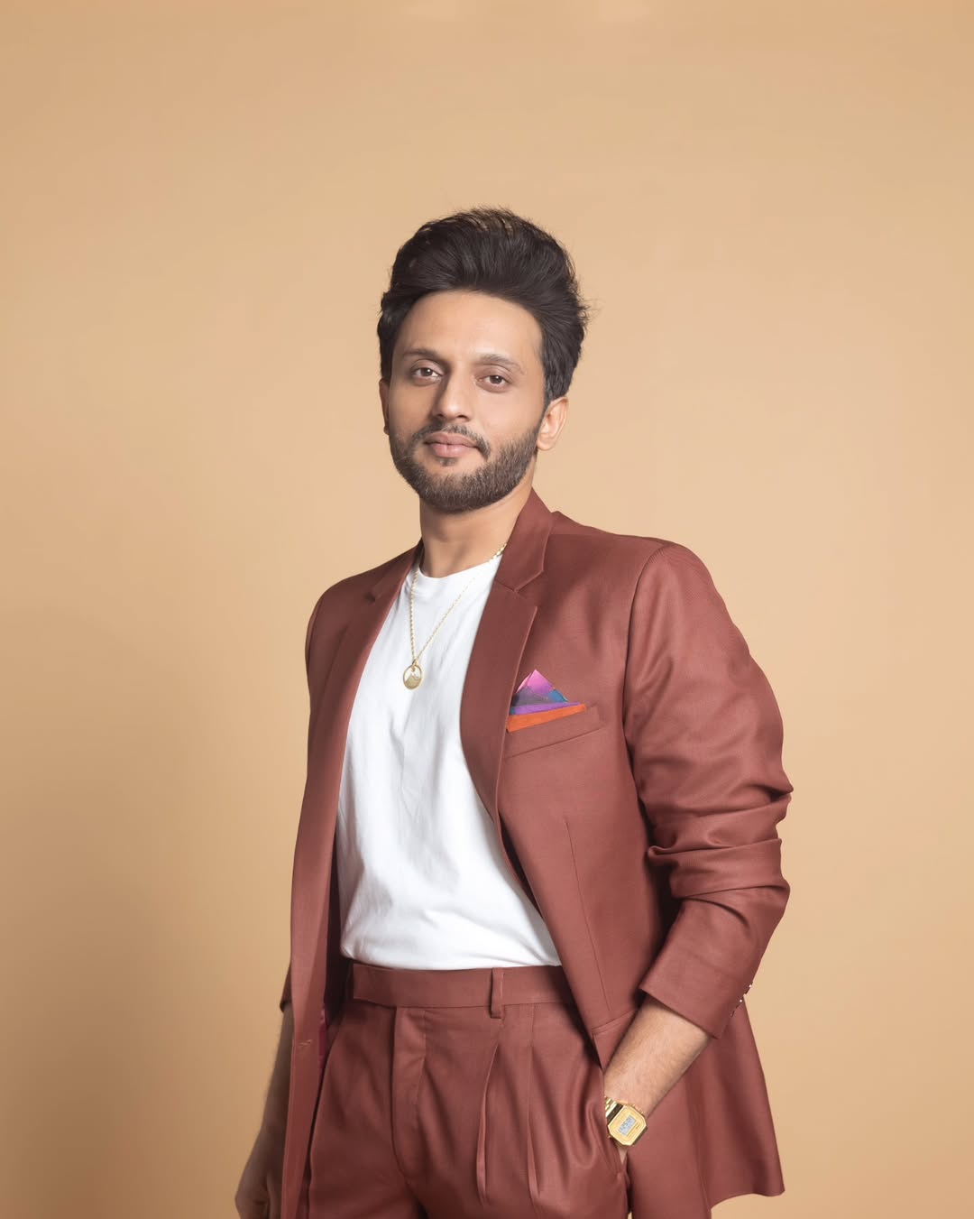 Mohammed Zeeshan Ayyub