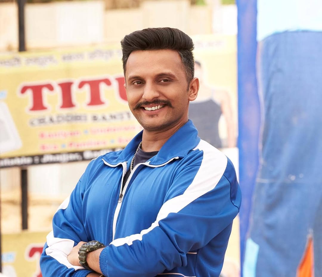 Mohammed Zeeshan Ayyub