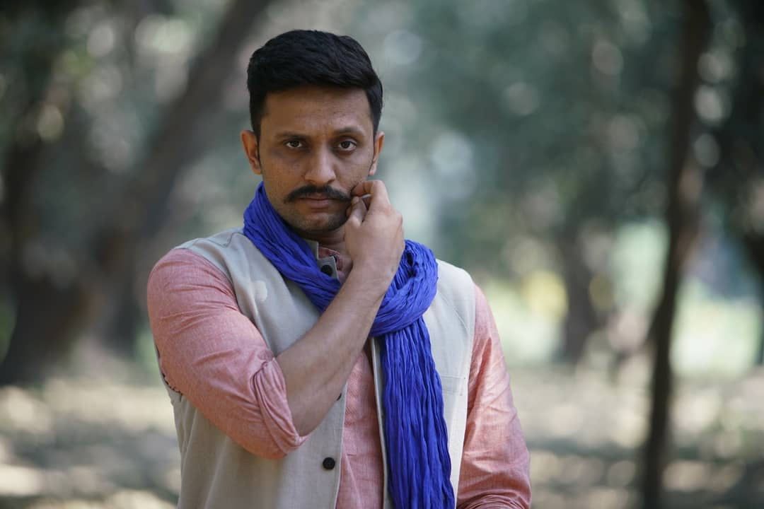 Mohammed Zeeshan Ayyub