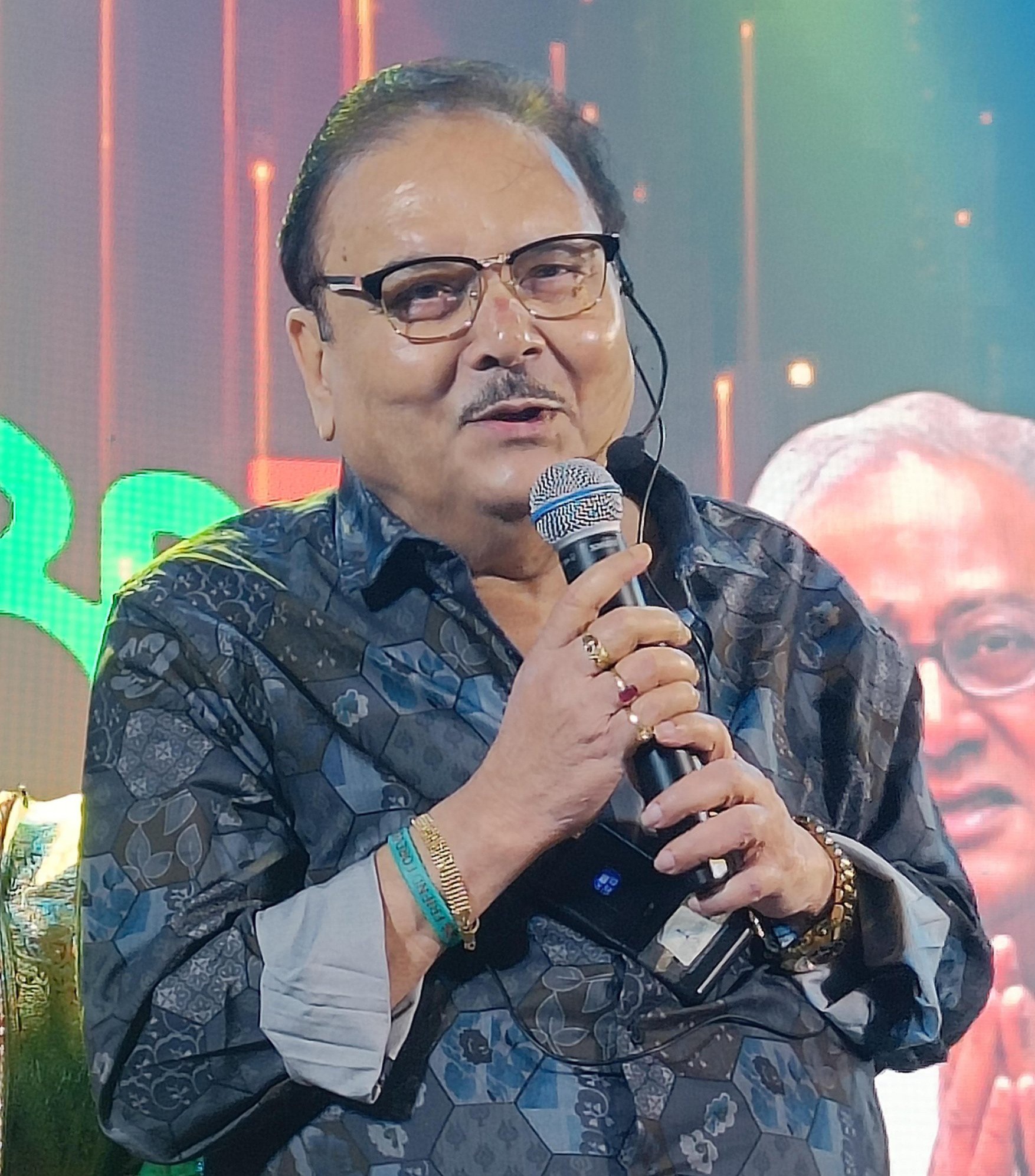 Madan Mitra
