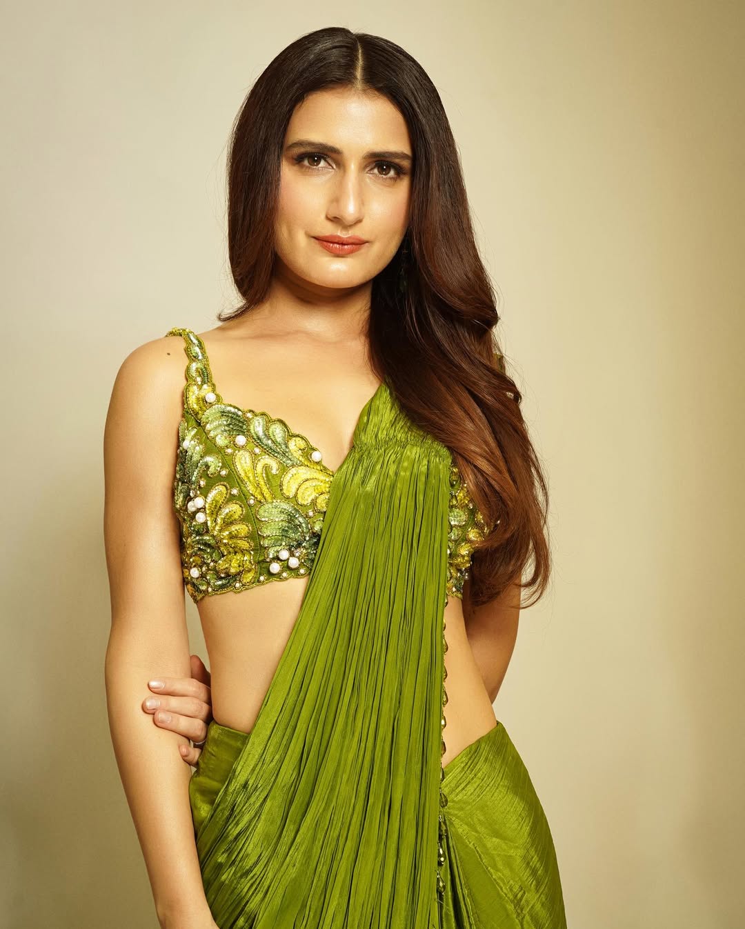 Fatima Sana Shaikh